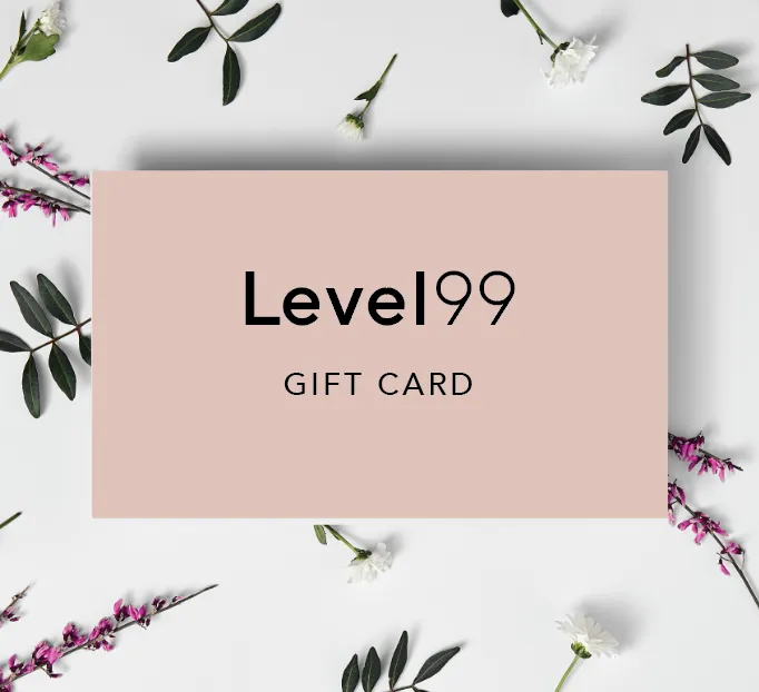 Level 99 Gift Card