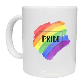 LGBT Pride Mug