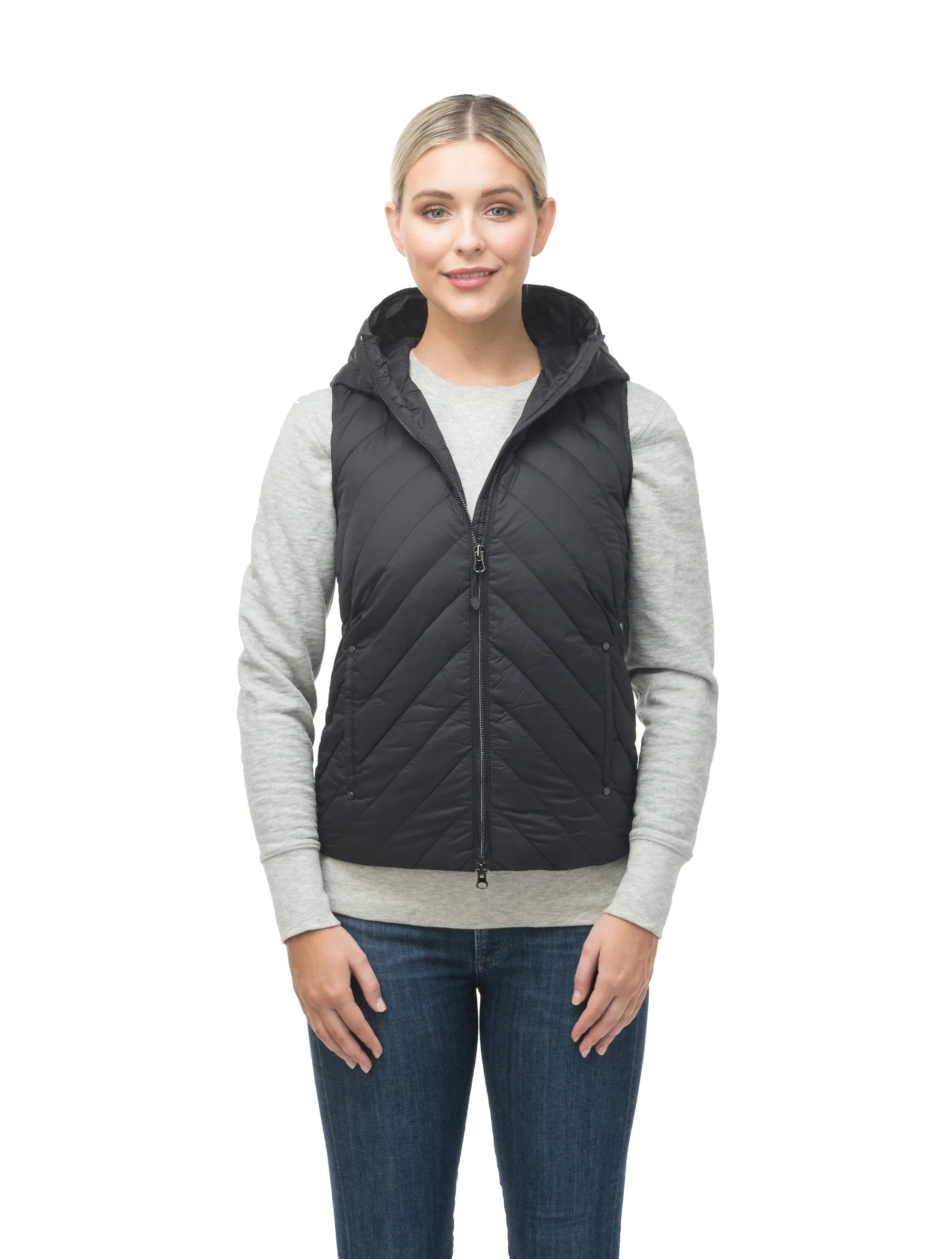 Lily Women's Vest