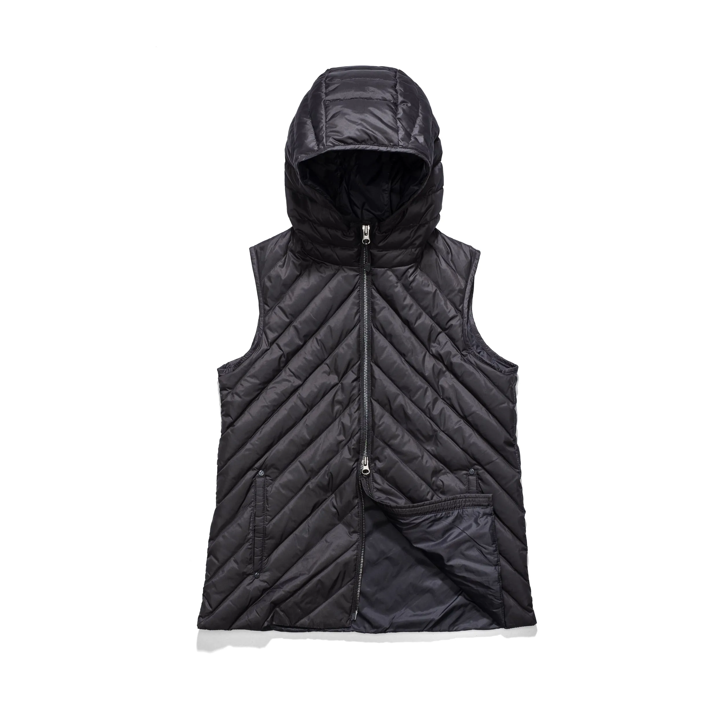 Lily Women's Vest