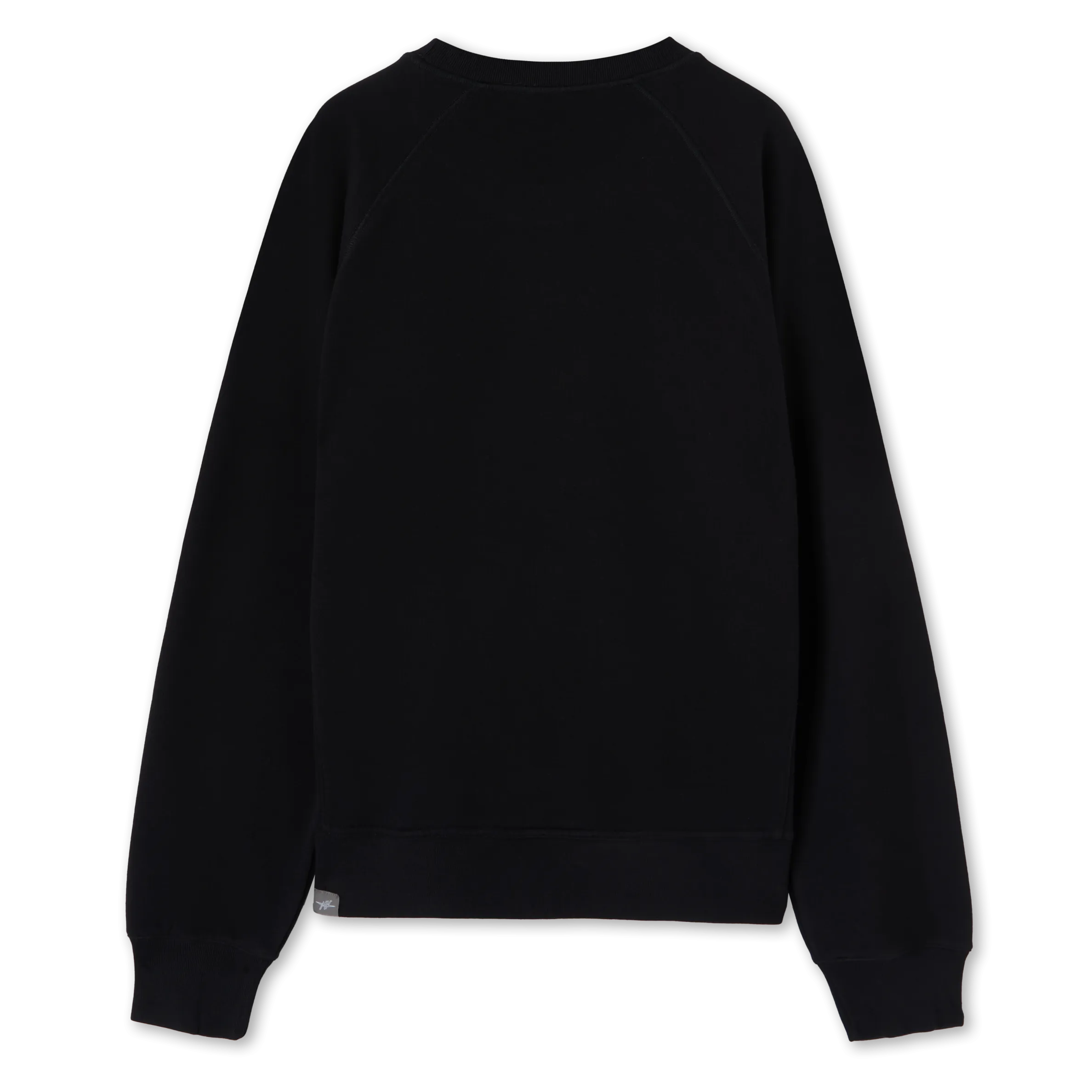 Logo Level 2 Crew Neck Sweatshirt