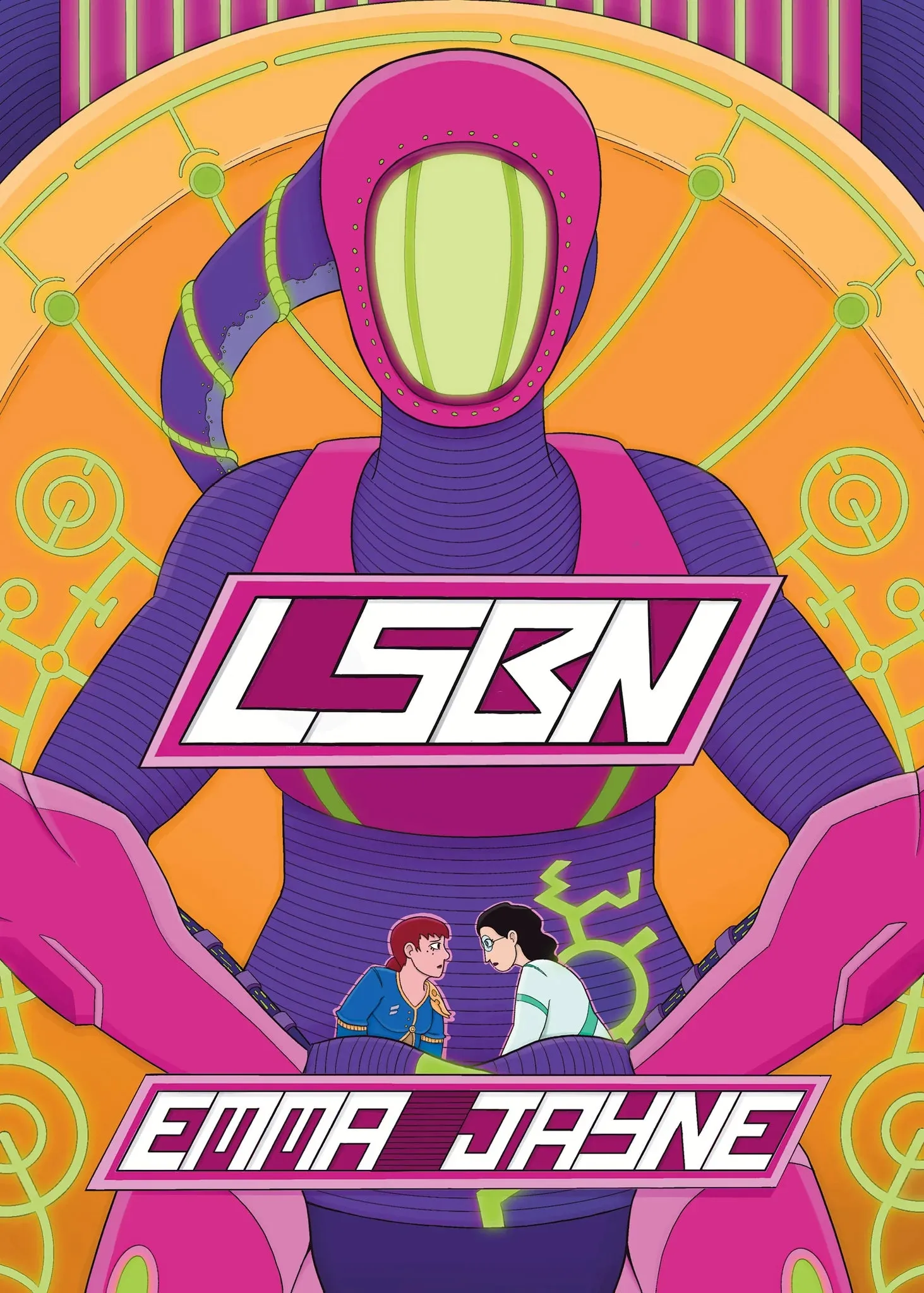 LSBN