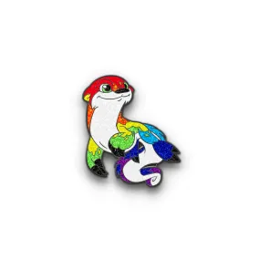 Lutari Pride Pin