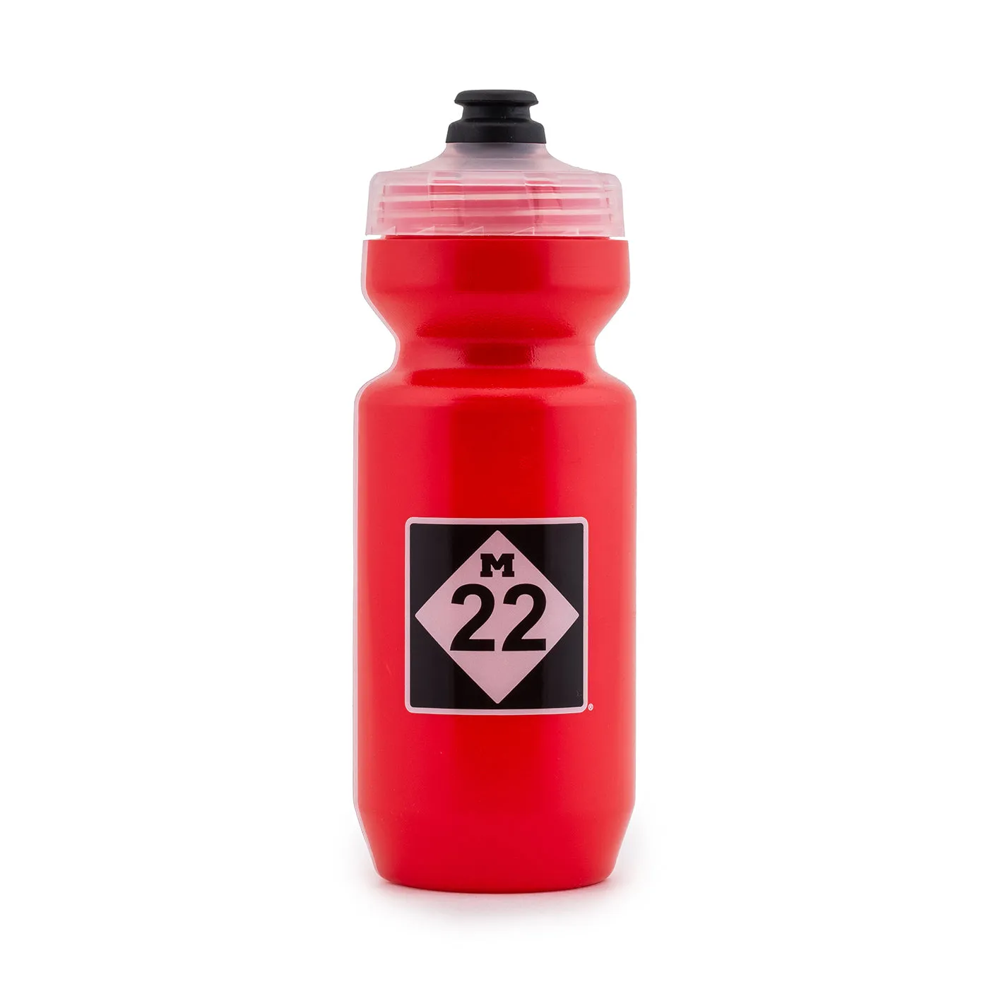 M22 SPORTS WATER BOTTLE