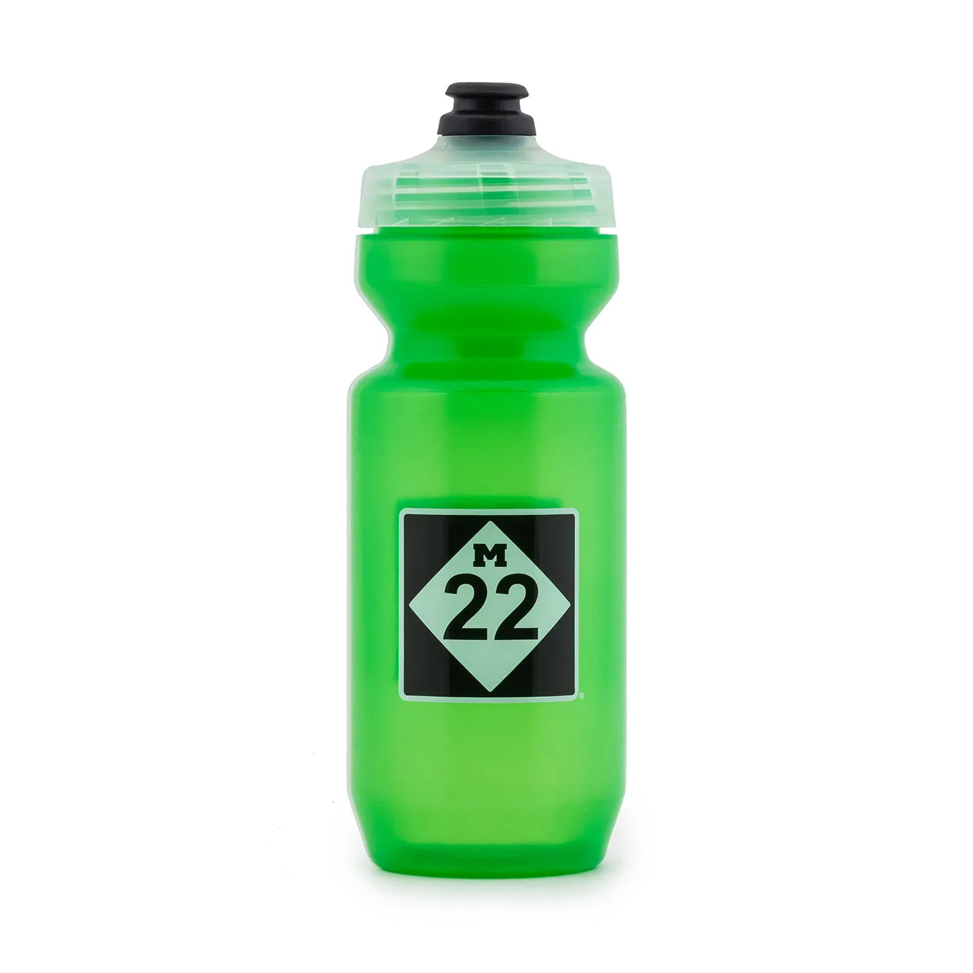 M22 SPORTS WATER BOTTLE