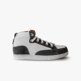 MADISON GREY HI-TOPS LAST CHANCE