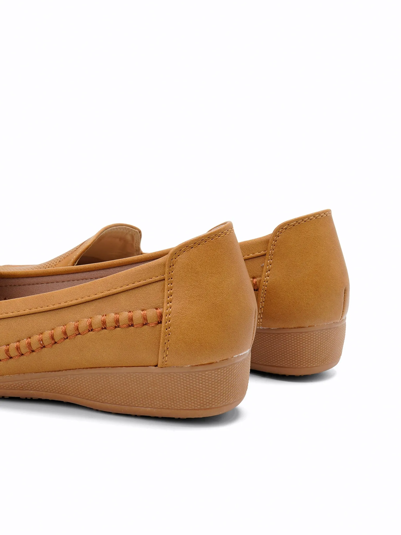 Margaret Comfort Moccasins