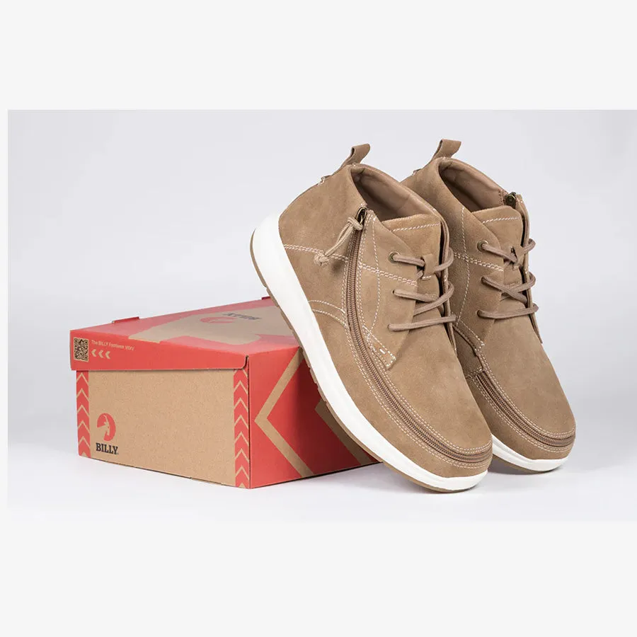 Men's BILLY Comfort Chukka Wide