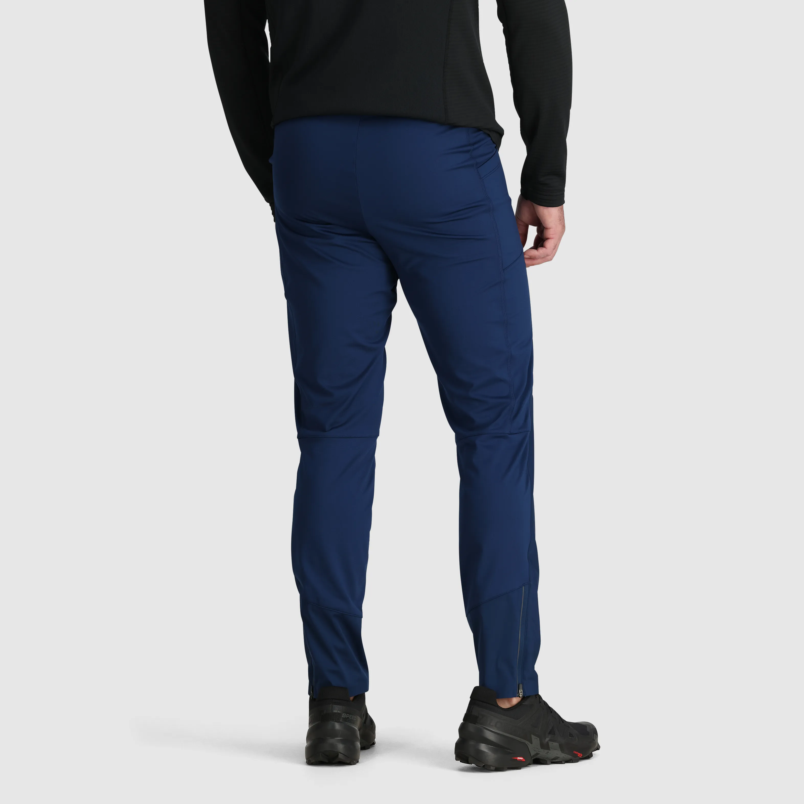 Men's Deviator Wind Pants