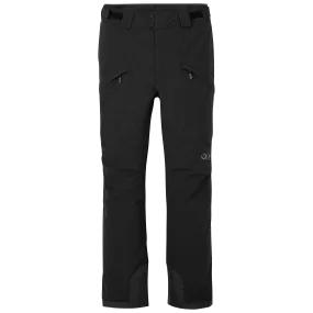 Men's Snowcrew Pants Short