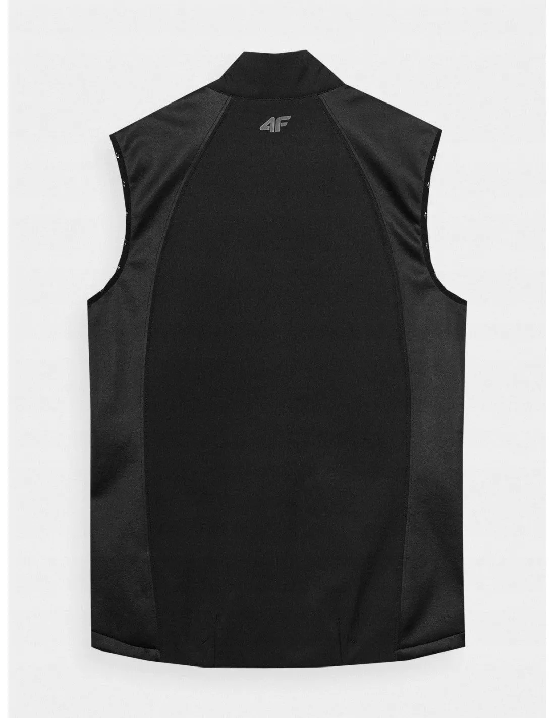 Men's Torrent Softshell Vest