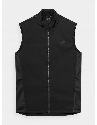 Men's Torrent Softshell Vest