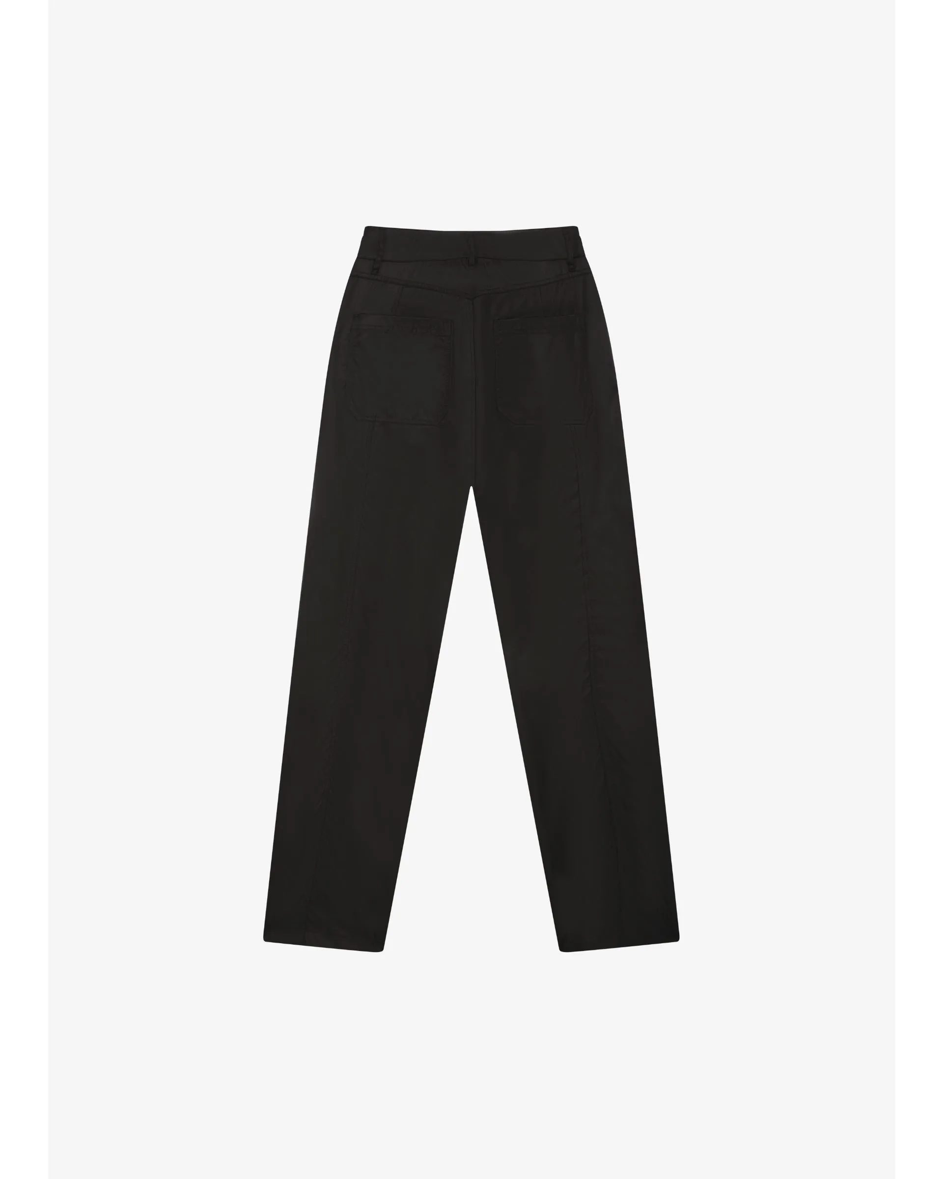 NYLON CARPENTER PANTS