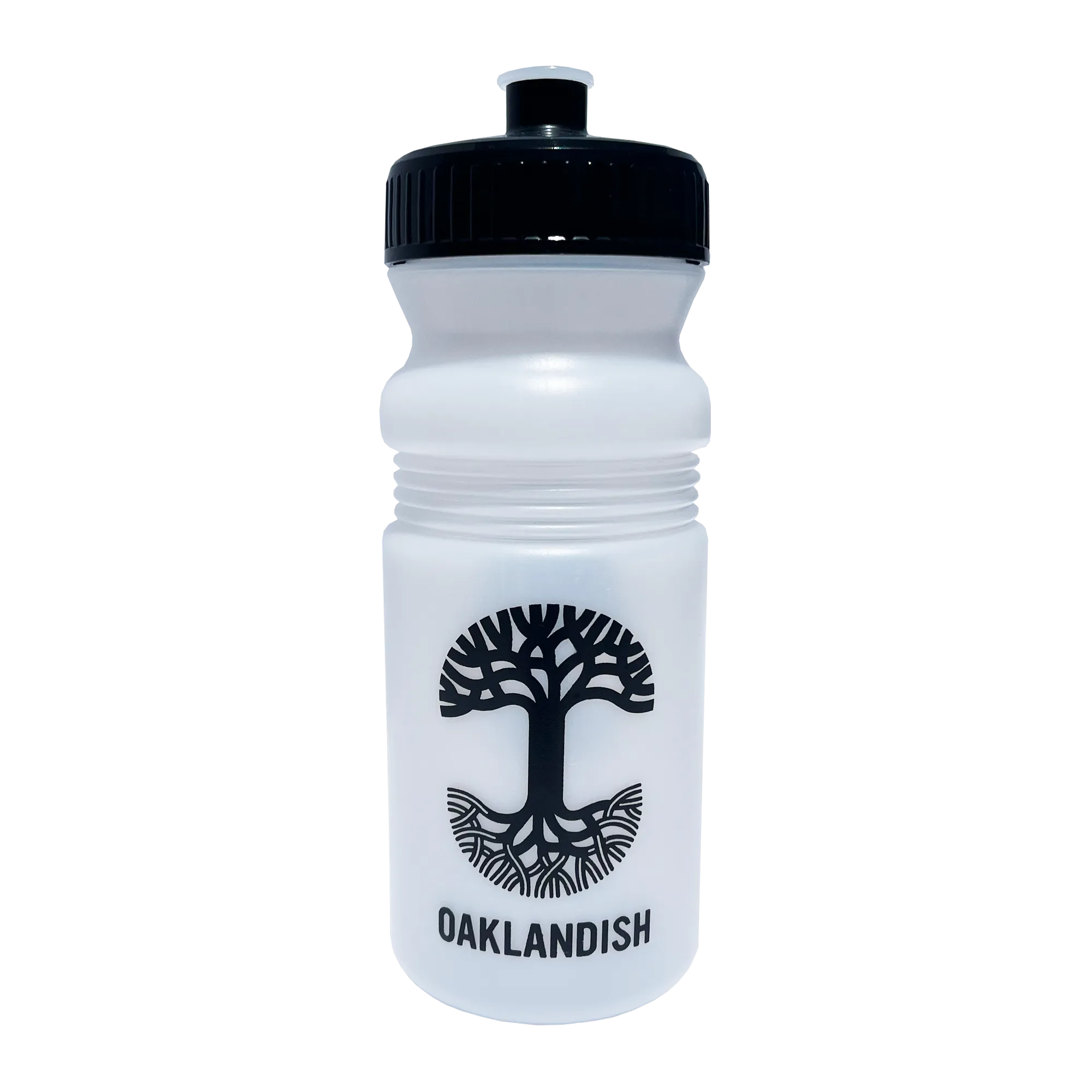 Oaklandish Sports Bottle