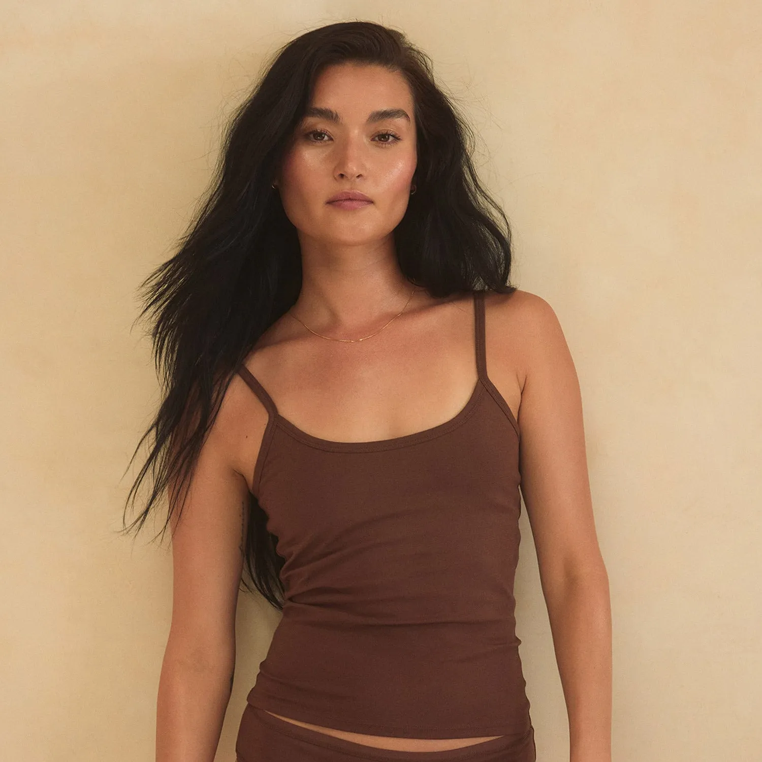 Organic Comfort Cami