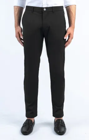 Performance Pants // BLACK