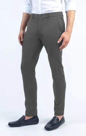 Performance Pants // SLATE GREY