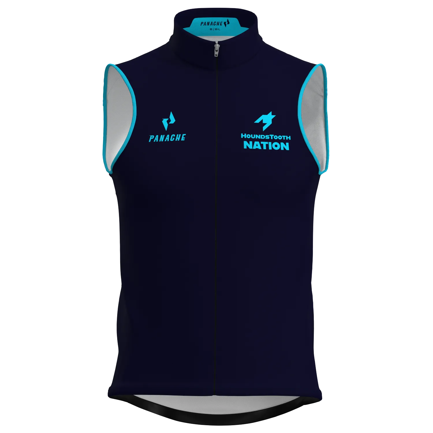 Pro Wind Vest