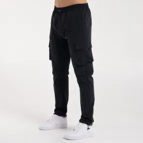 Stylish Black Sakai Cargo Pants for Ultimate Comfort and Versatility