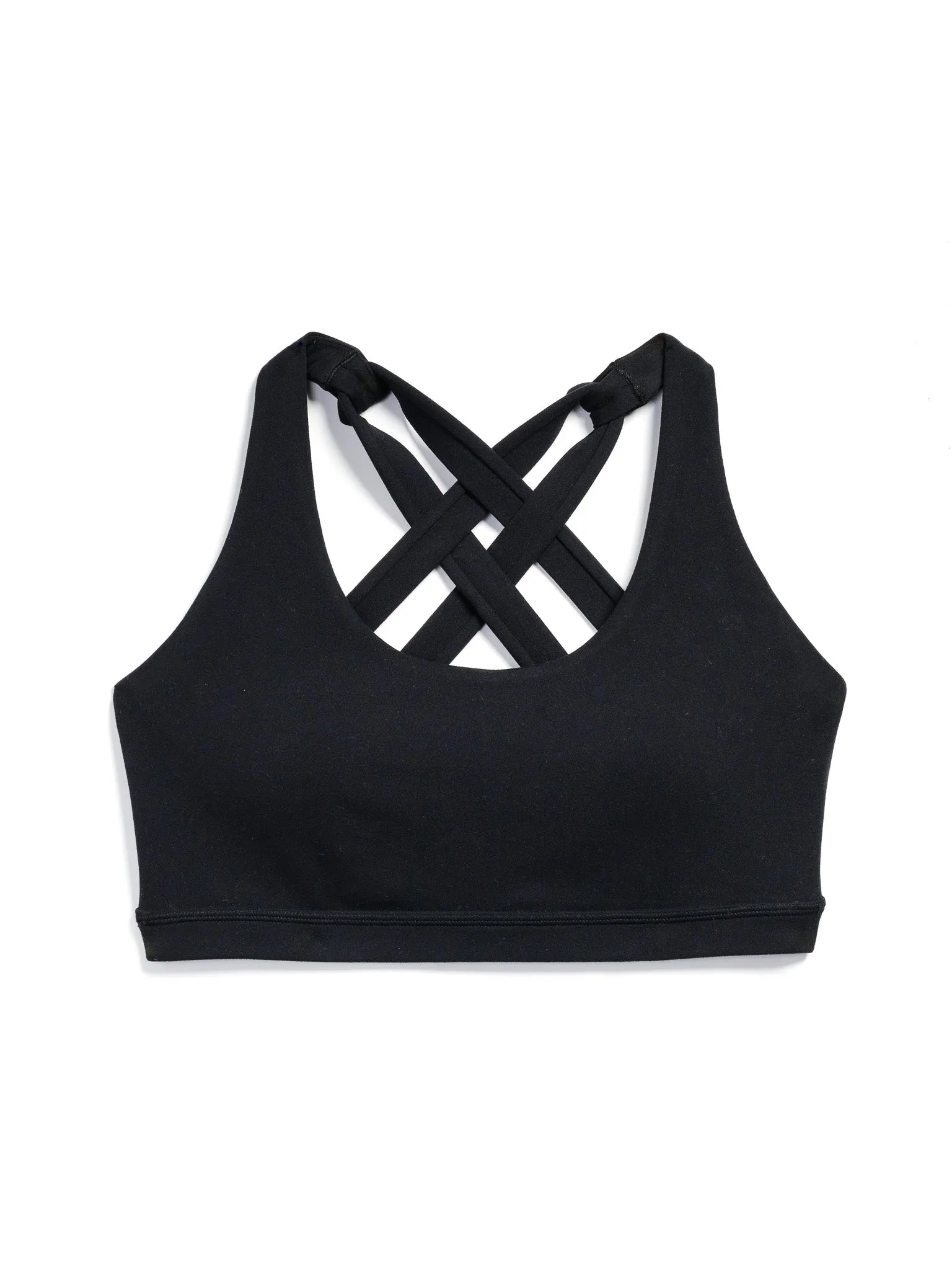 Sculptive Flow Sports Bra