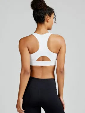 Sculptive Upbeat Sports Bra