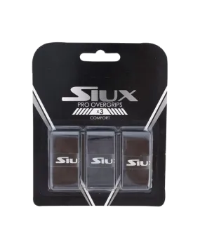 Siux Pro Overgrips Comfort