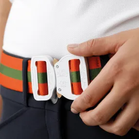 Sports Belt "ANNA Orange"