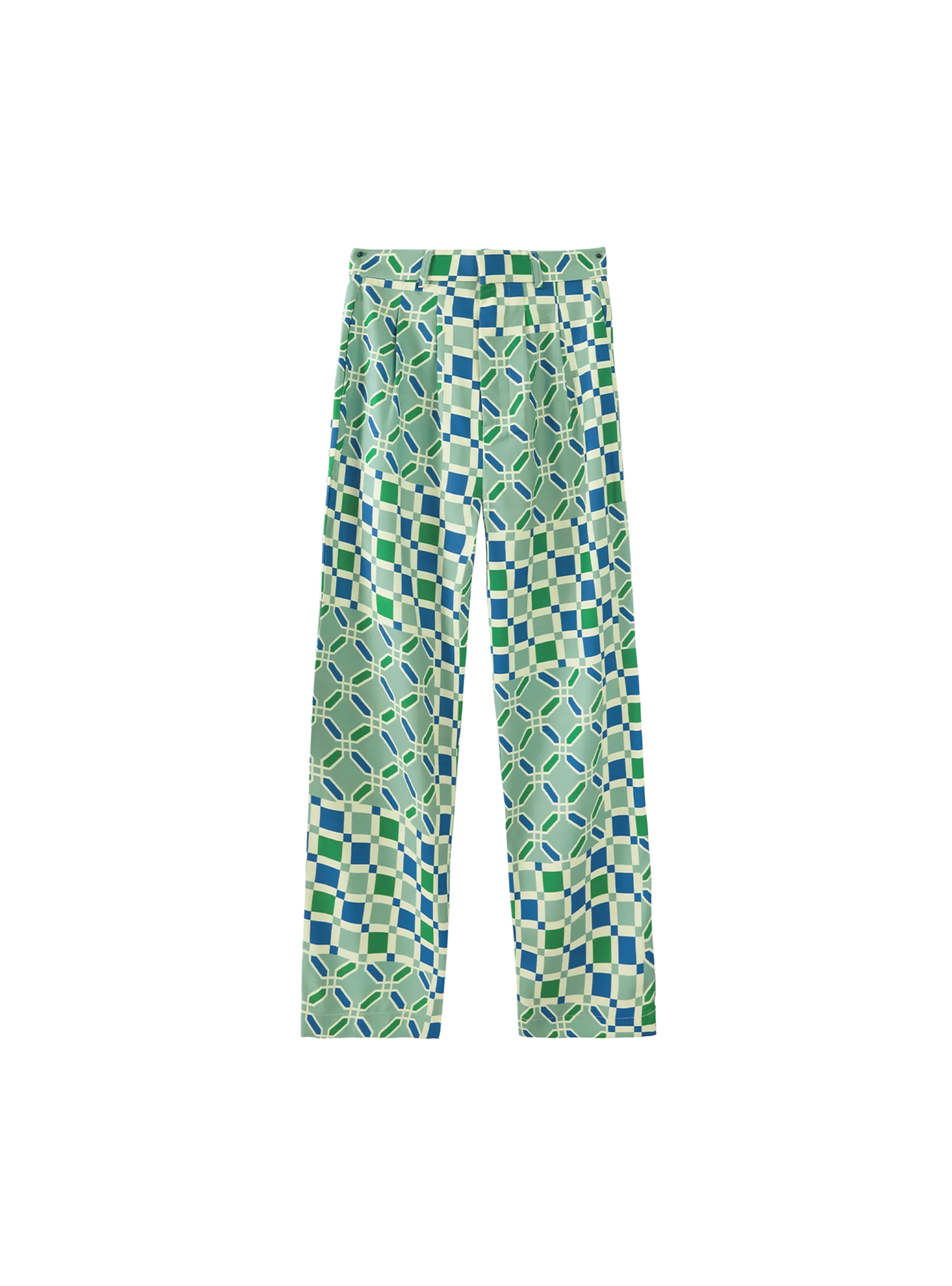 Studio Resort Pants (Bora Bora)