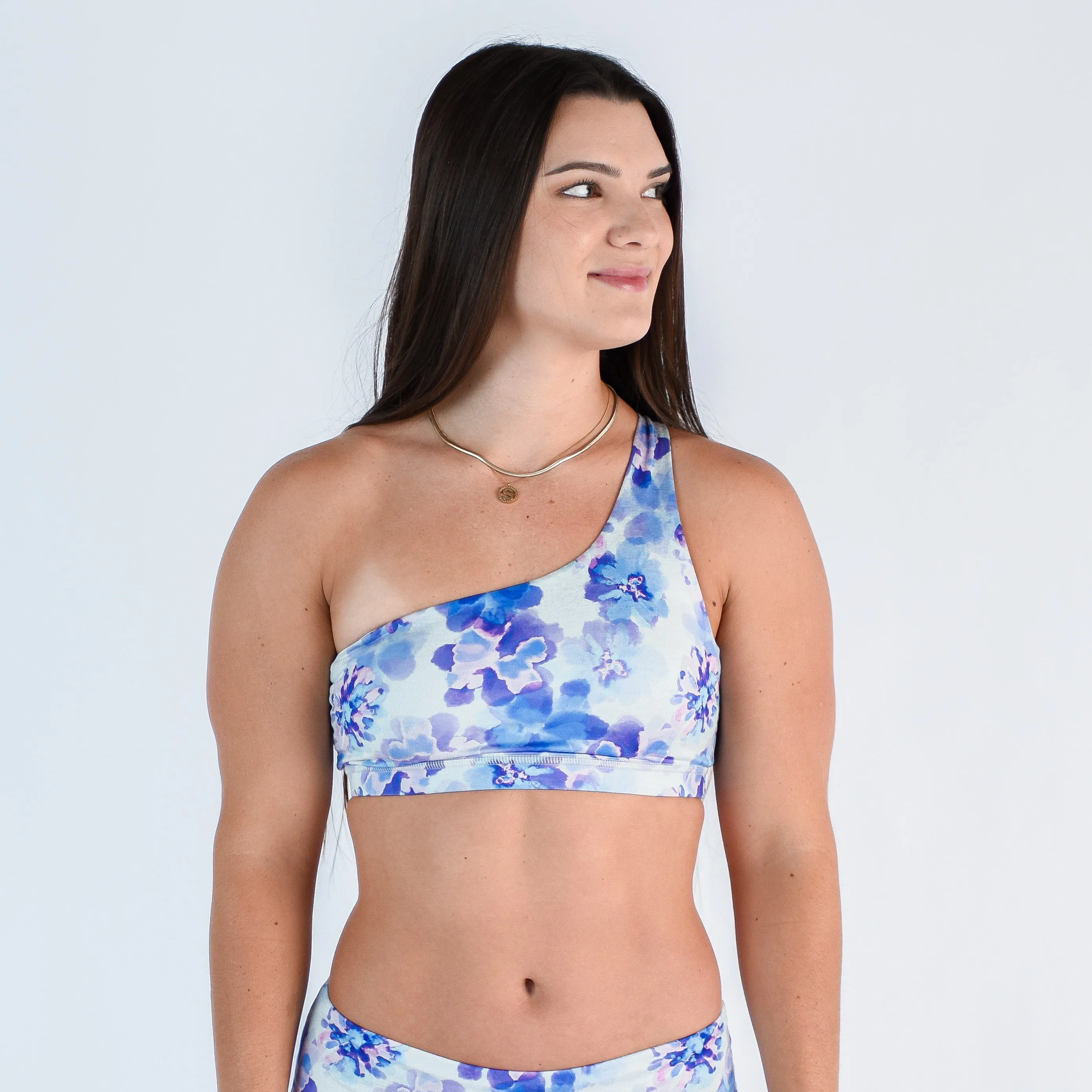 Sylvie Sports Bra - Medium Support