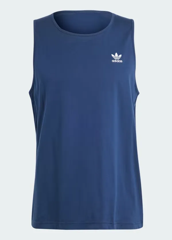 TREFOIL ESSENTIALS TANK TOP