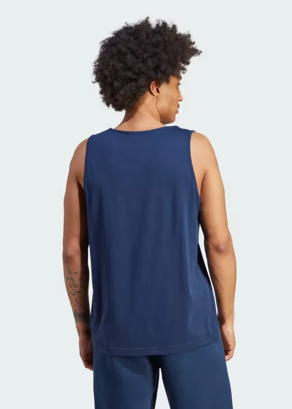 TREFOIL ESSENTIALS TANK TOP