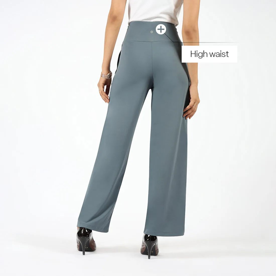 Ultimate Wide Legged Pants