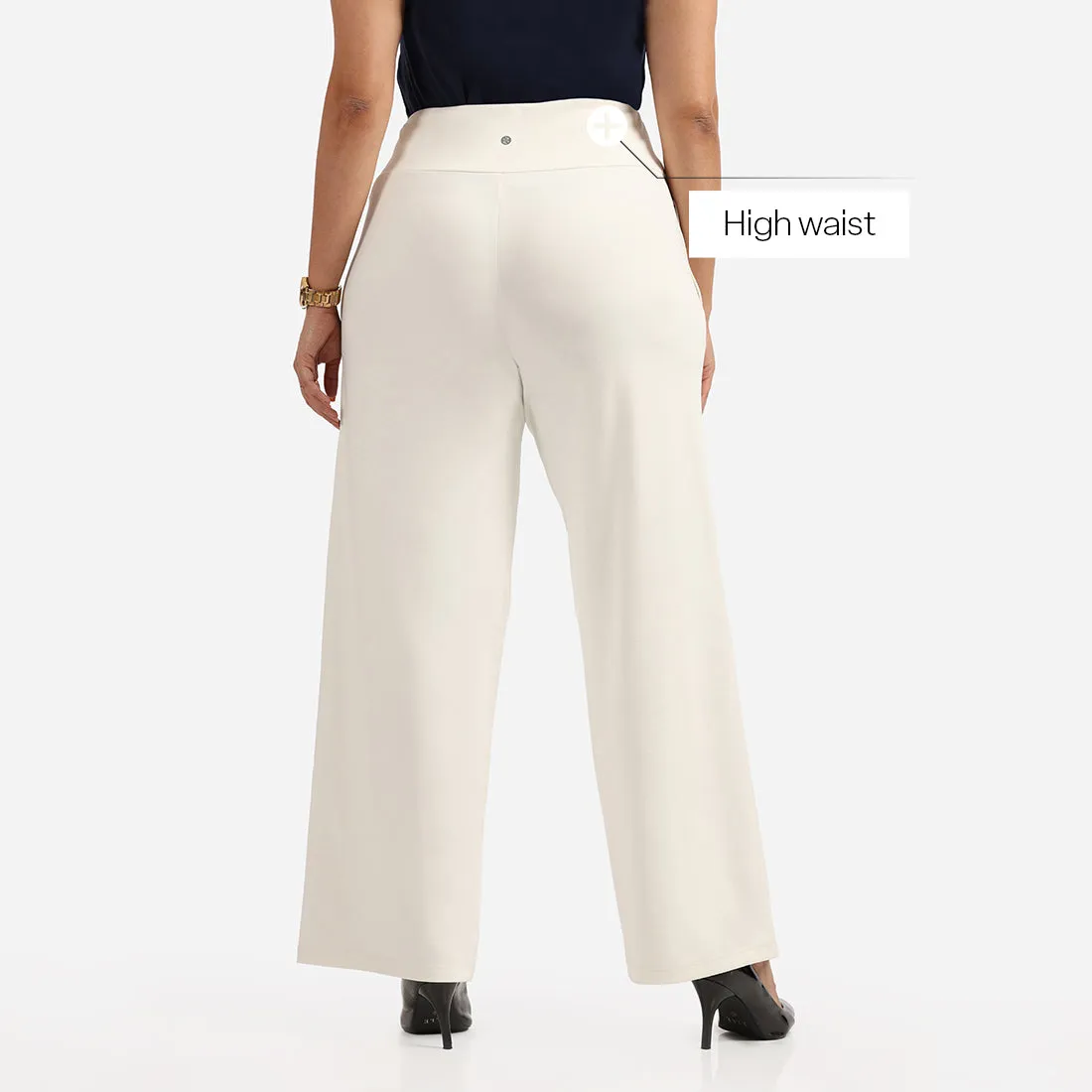 Ultimate Wide Legged Pants