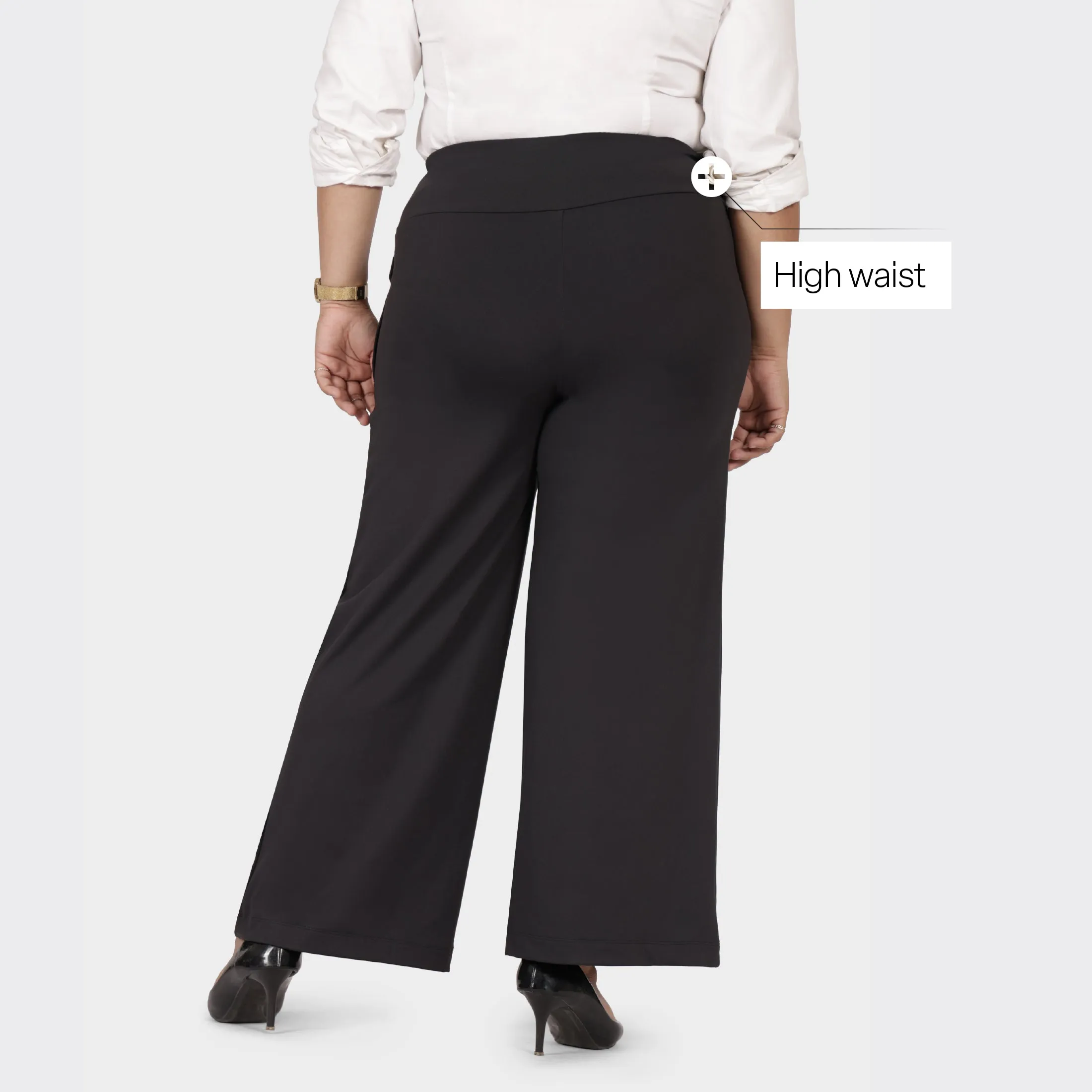 Ultimate Wide Legged Pants