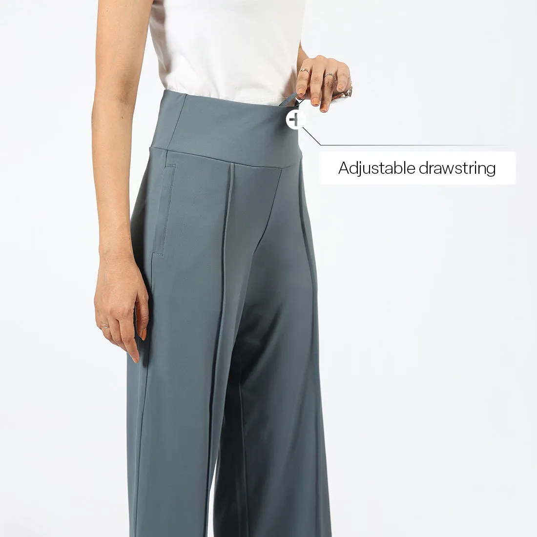 Ultimate Wide Legged Pants