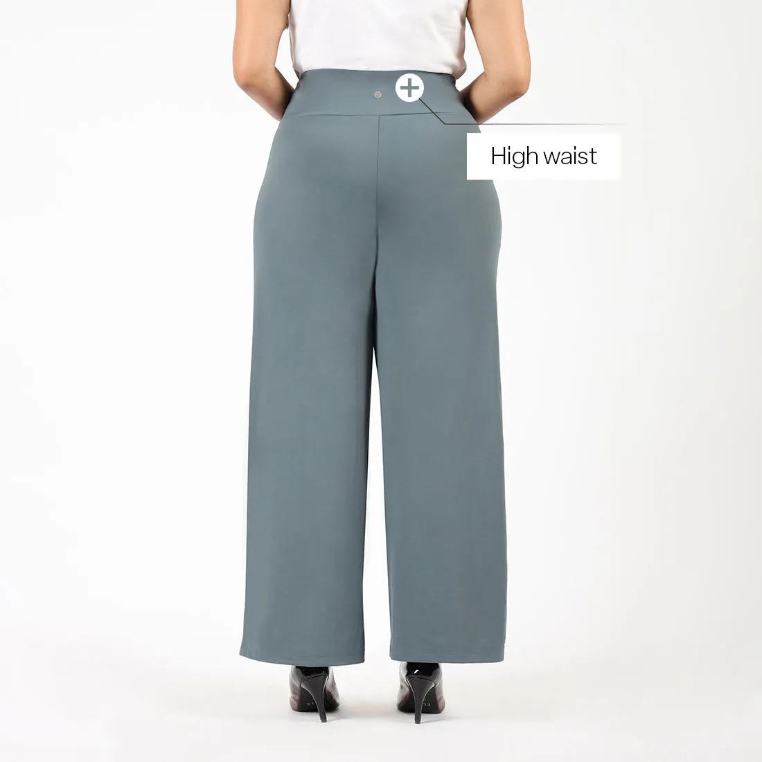 Ultimate Wide Legged Pants