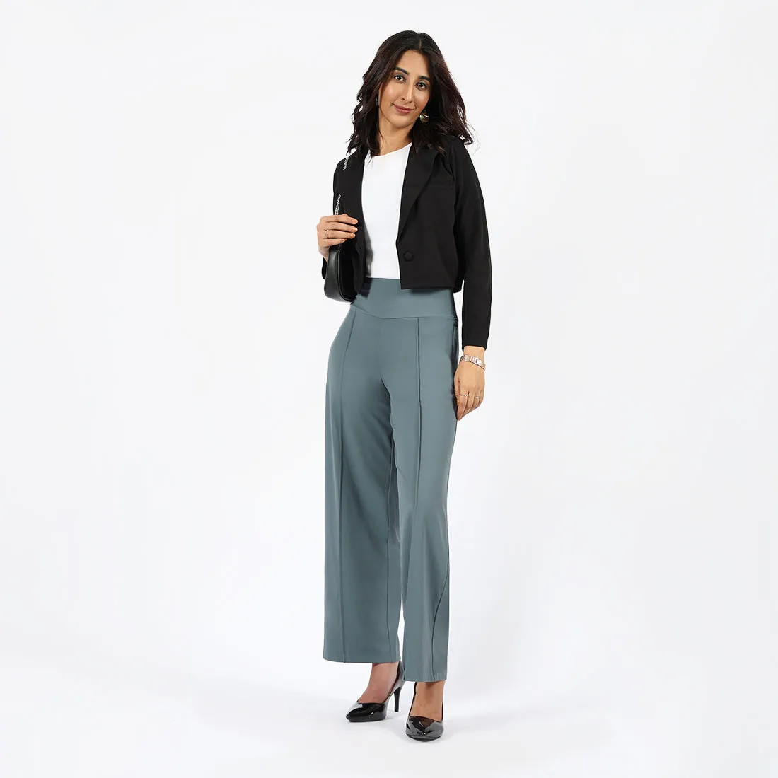 Ultimate Wide Legged Pants