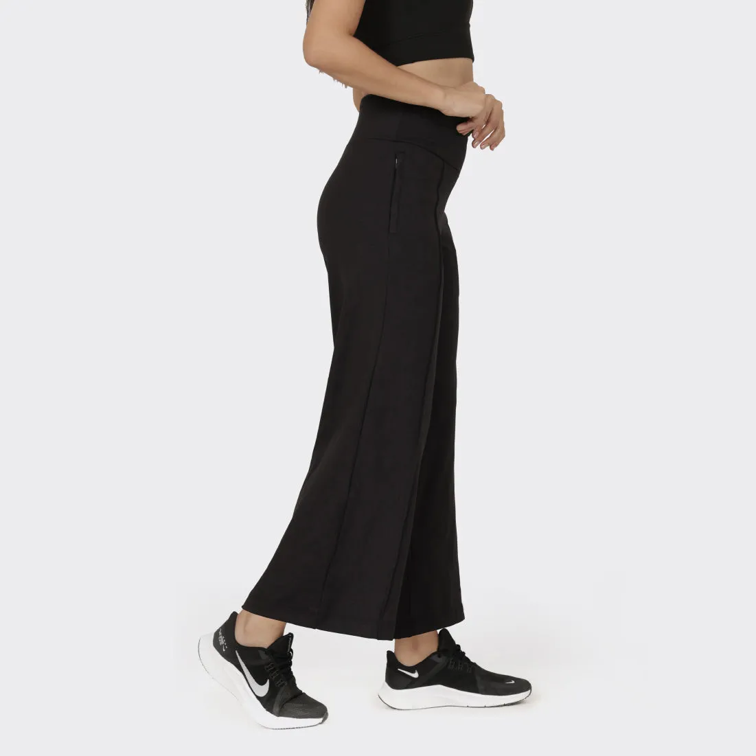 Ultimate Wide Legged Pants