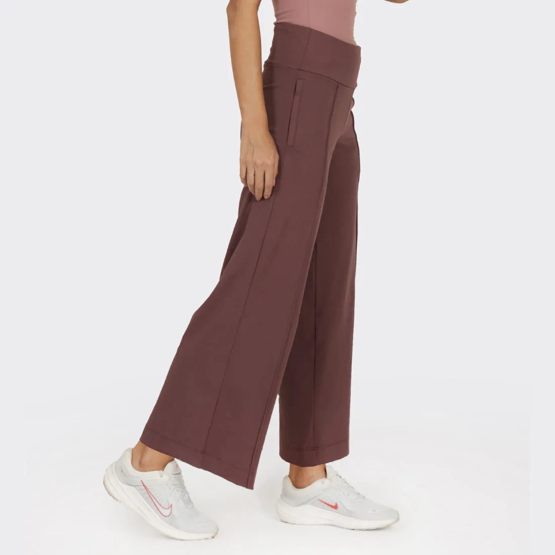 Ultimate Wide Legged Pants