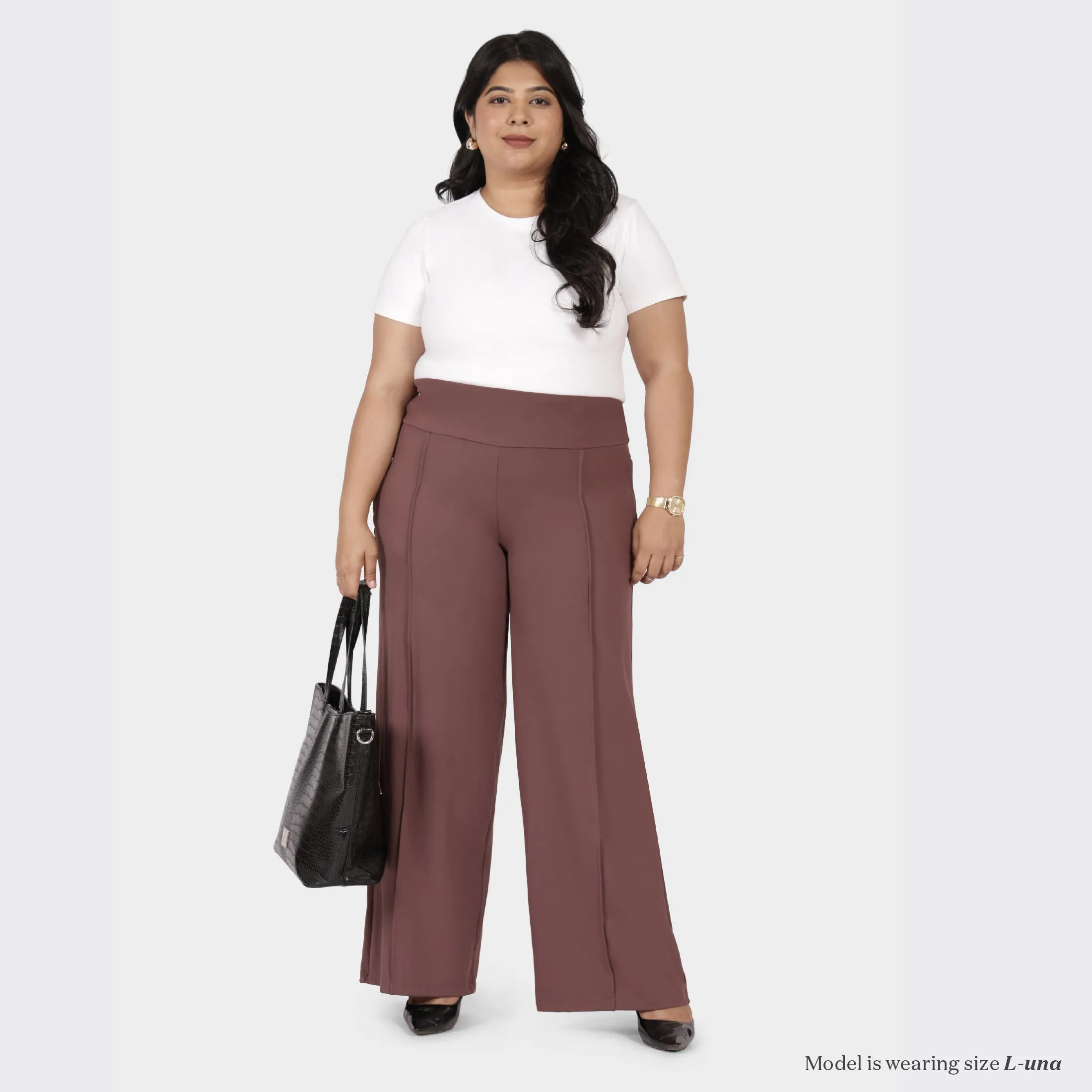 Ultimate Wide Legged Pants