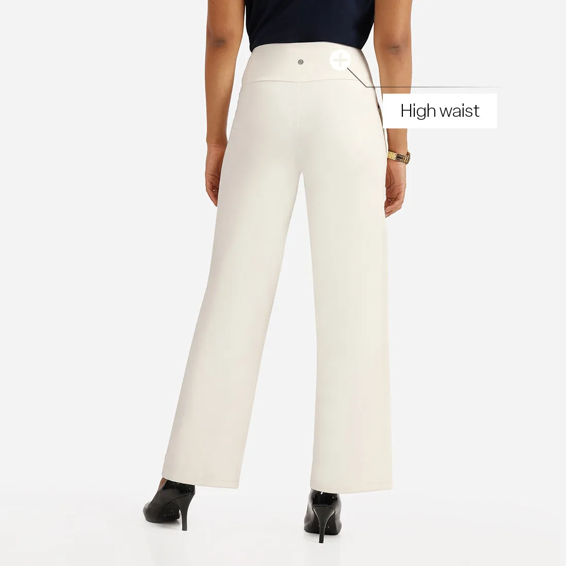 Ultimate Wide Legged Pants