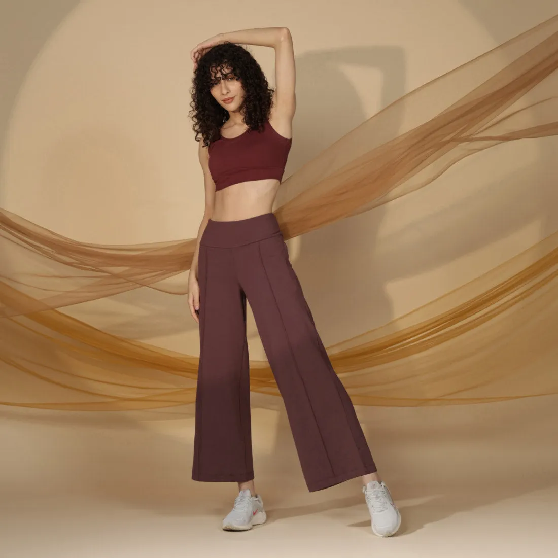 Ultimate Wide Legged Pants