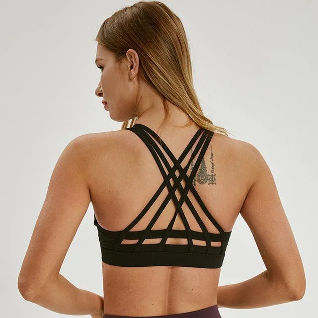 Vitalize Sports Bra