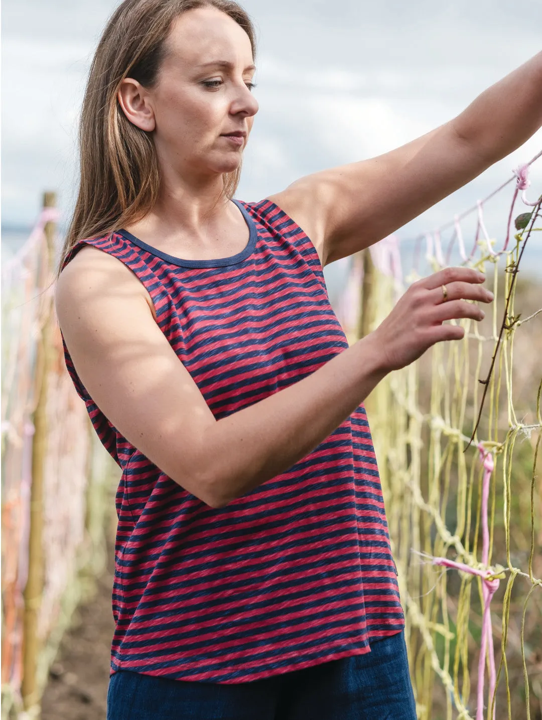 Women's Banc Vest