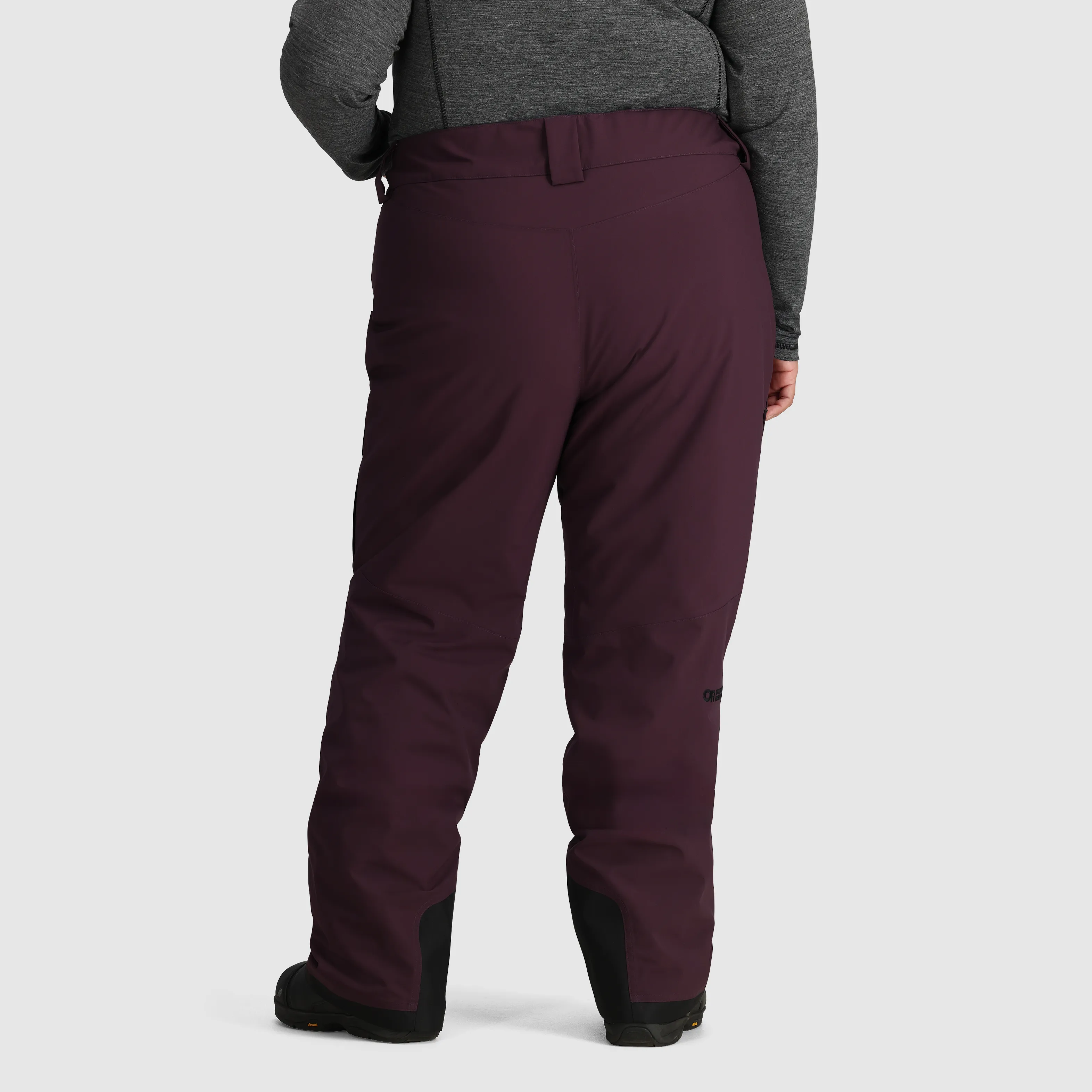 Women's Snowcrew Pants-Plus