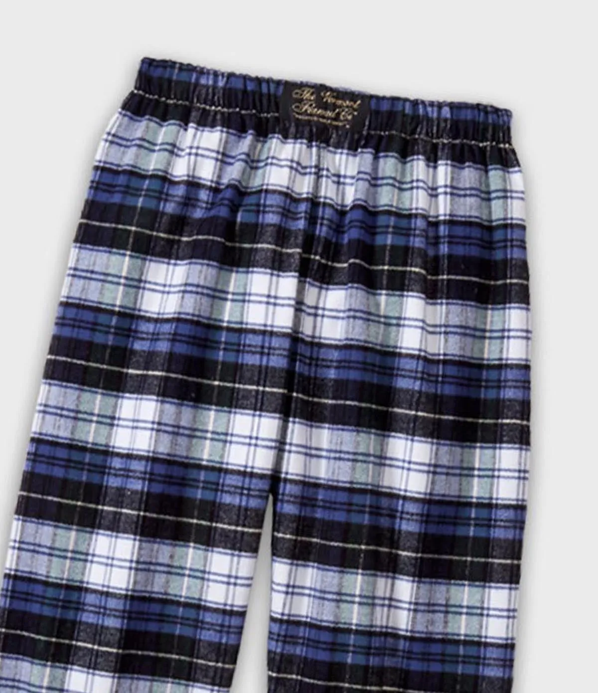 Youth Flannel Pants - Campbell